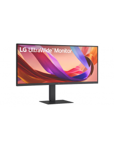 34 LG 34U650A-B WQHD IPS CURV 2
